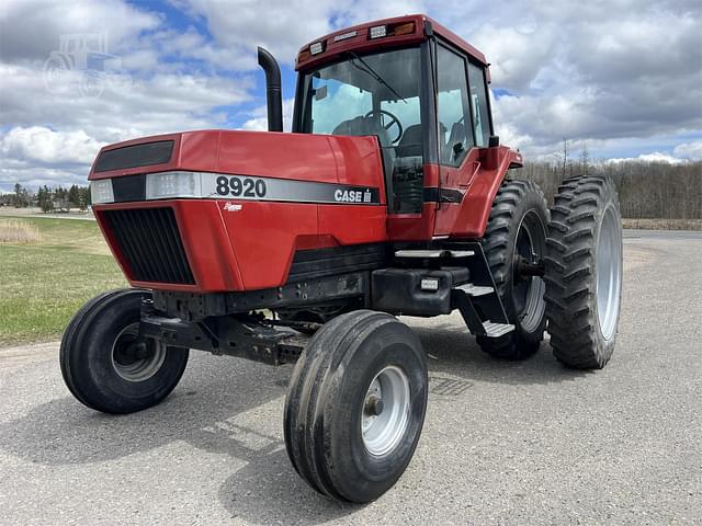 Image of Case IH 8920 equipment image 3