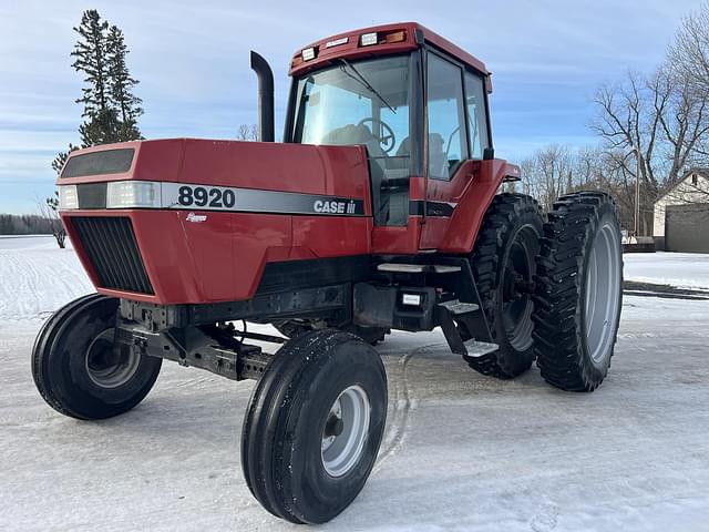 Image of Case IH 8920 equipment image 1