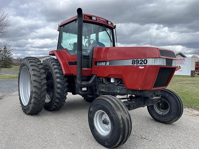 Image of Case IH 8920 equipment image 1