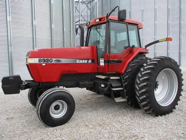 Image of Case IH 8920 Primary image