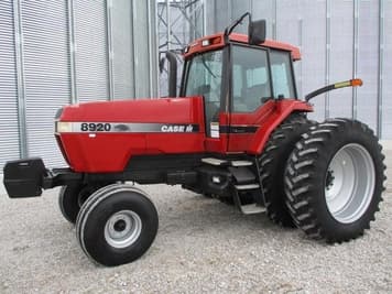 Main image Case IH 8920