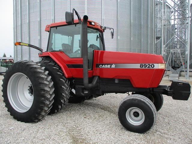 Image of Case IH 8920 equipment image 1