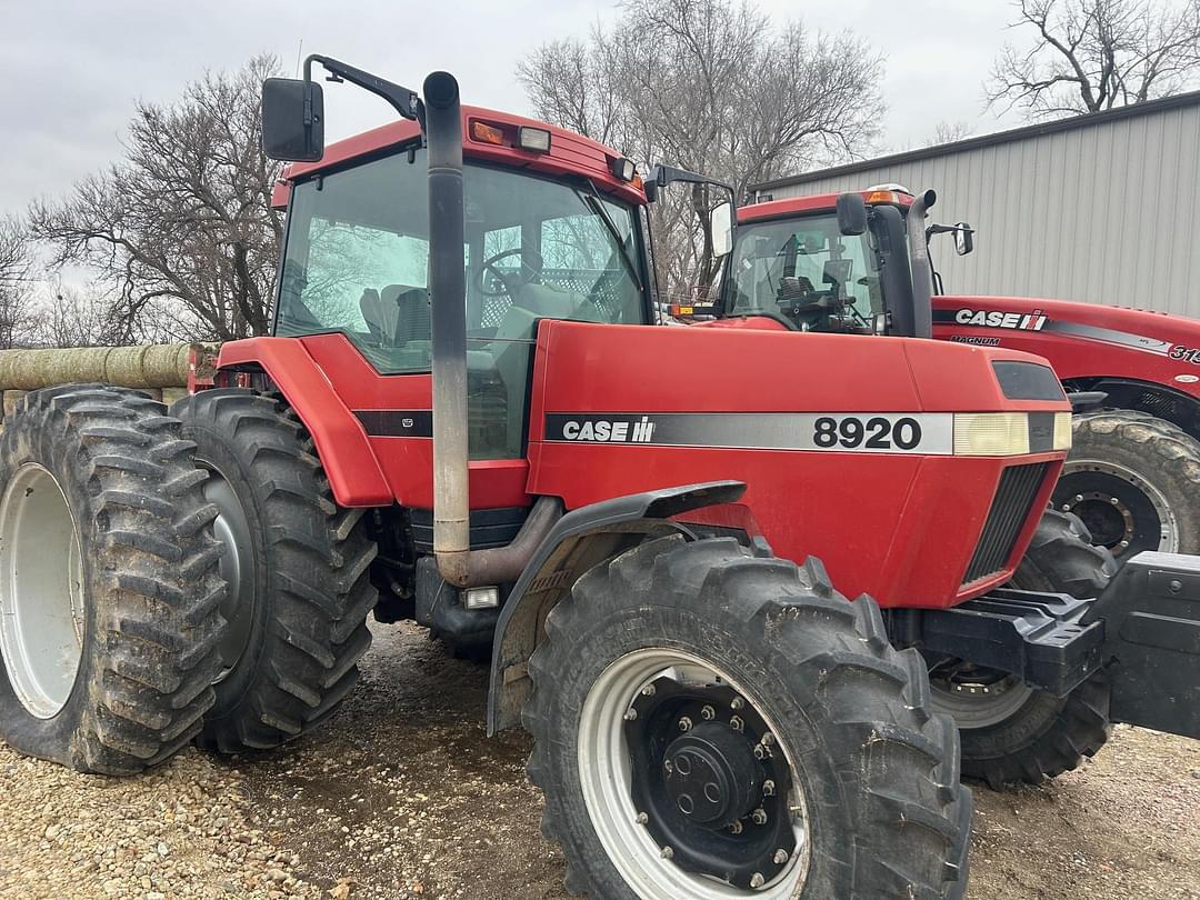 Image of Case IH 8920 Image 1