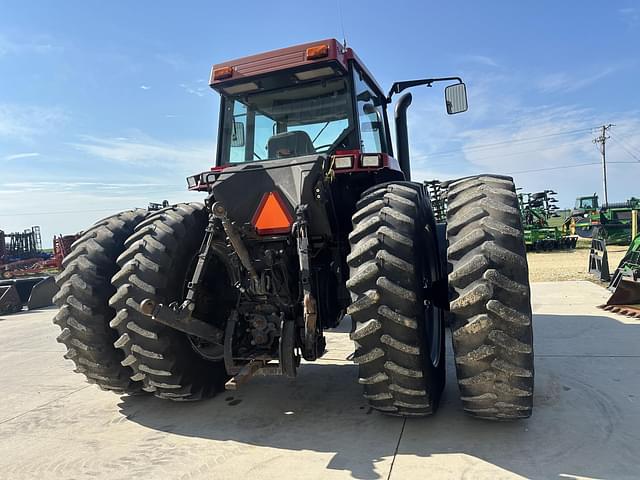 Image of Case IH 8920 equipment image 2