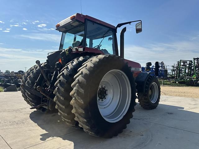 Image of Case IH 8920 equipment image 1