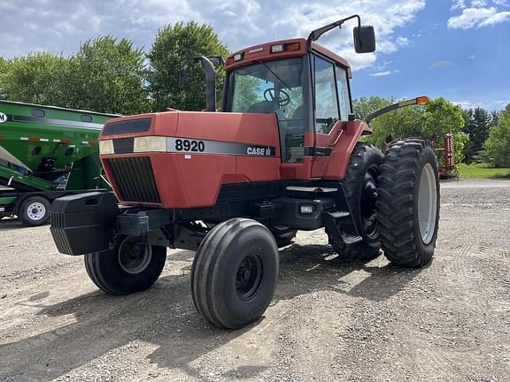 Image of Case IH 8920 Primary image