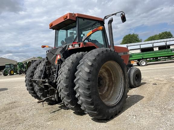 Image of Case IH 8920 equipment image 4