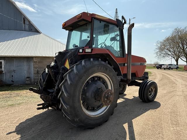 Image of Case IH 8920 equipment image 1