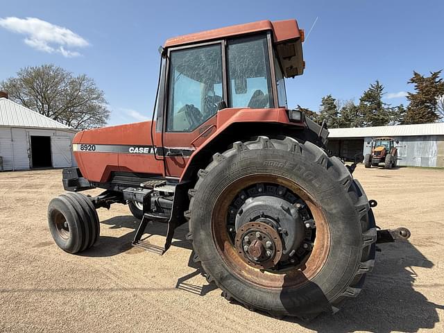 Image of Case IH 8920 equipment image 3