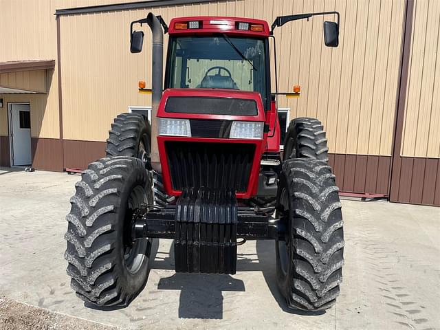 Image of Case IH 8920 equipment image 2