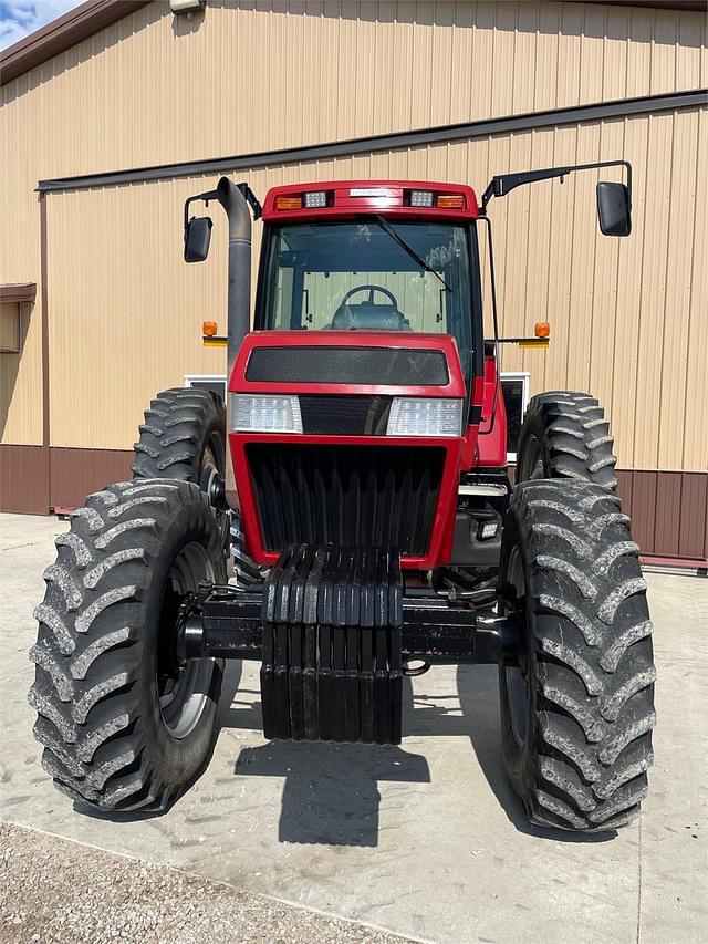 Image of Case IH 8920 equipment image 1