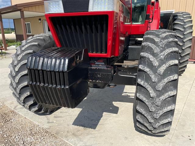 Image of Case IH 8920 equipment image 4