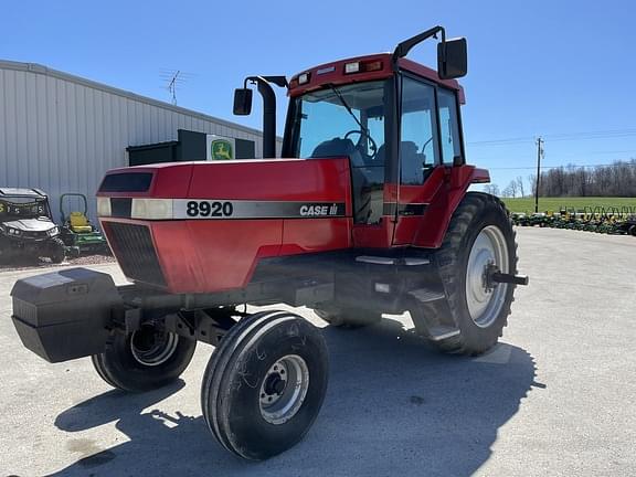 Image of Case IH 8920 Primary image