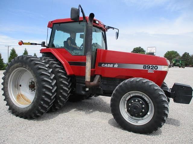 Image of Case IH 8920 equipment image 1