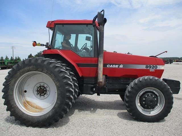 Image of Case IH 8920 equipment image 3