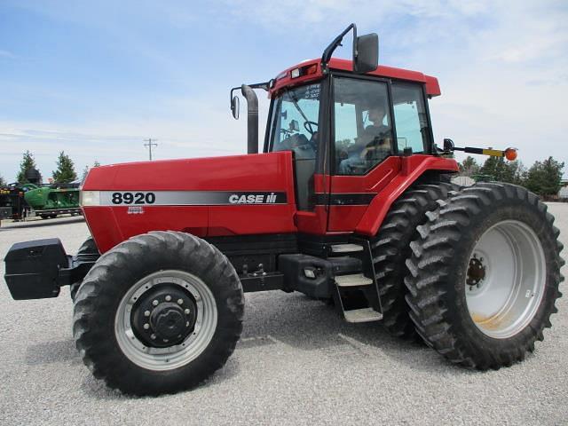 Image of Case IH 8920 Primary image