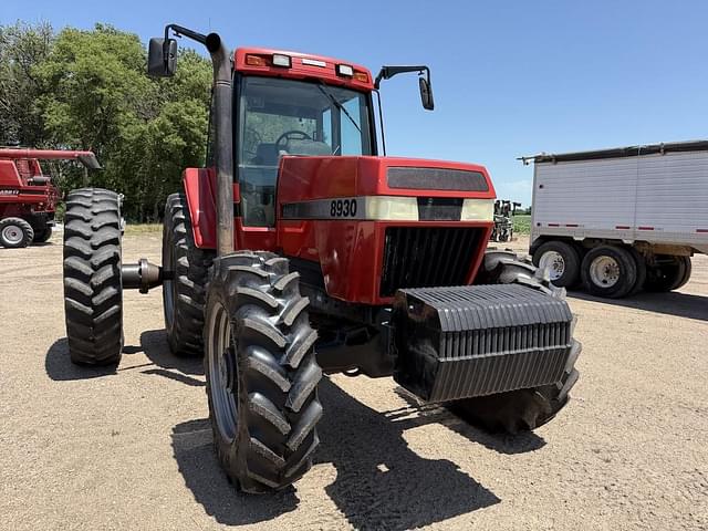 Image of Case IH 8930 equipment image 1
