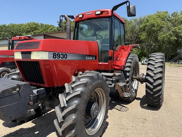 Image of Case IH 8930 equipment image 4