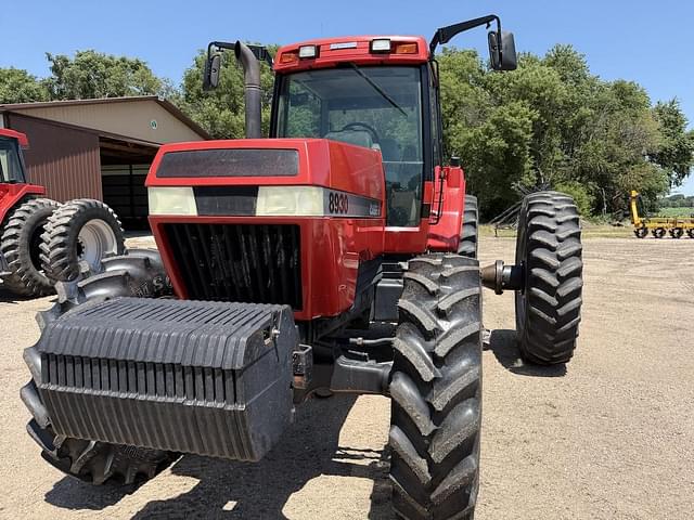 Image of Case IH 8930 equipment image 3
