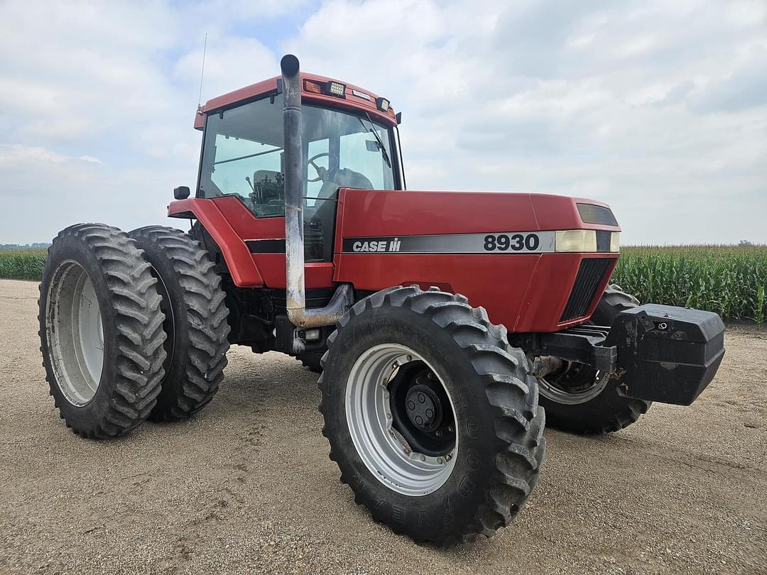Image of Case IH 8930 Primary image