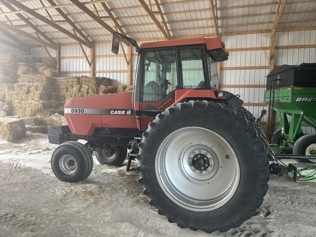 Image of Case IH 8930 equipment image 1