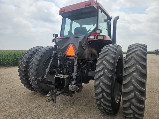 Image of Case IH 8930 equipment image 4