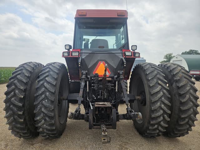 Image of Case IH 8930 equipment image 3