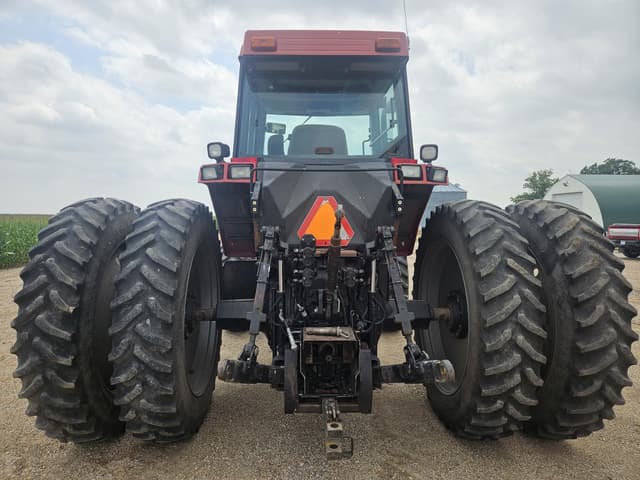 Image of Case IH 8930 equipment image 3