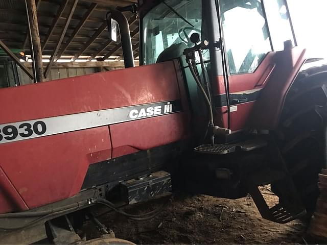 Image of Case IH 8930 equipment image 4