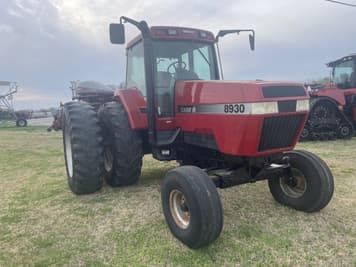 Main image Case IH 8930