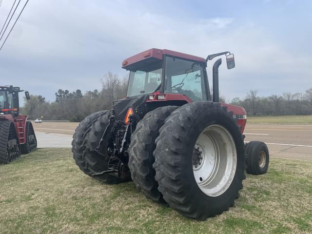 Image of Case IH 8930 equipment image 2