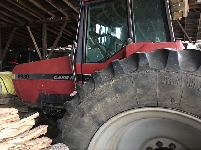 Image of Case IH 8930 equipment image 3