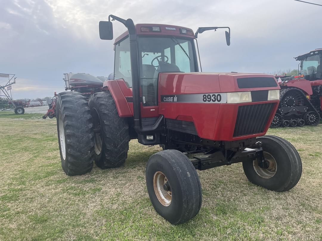 Image of Case IH 8930 Primary image