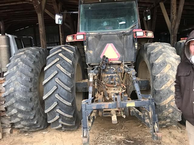 Image of Case IH 8930 equipment image 1