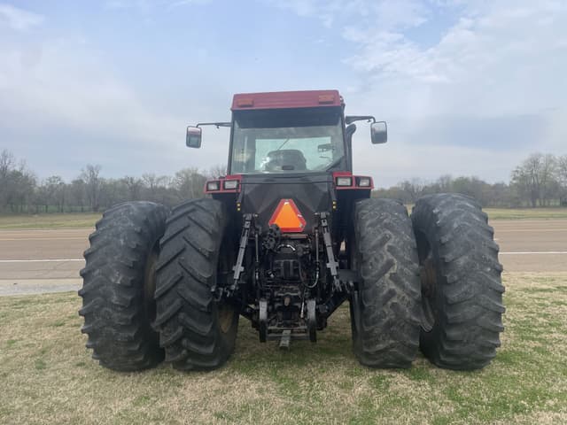 Image of Case IH 8930 equipment image 3