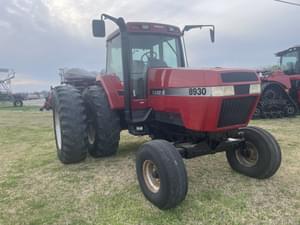 1998 Case IH 8930 Image