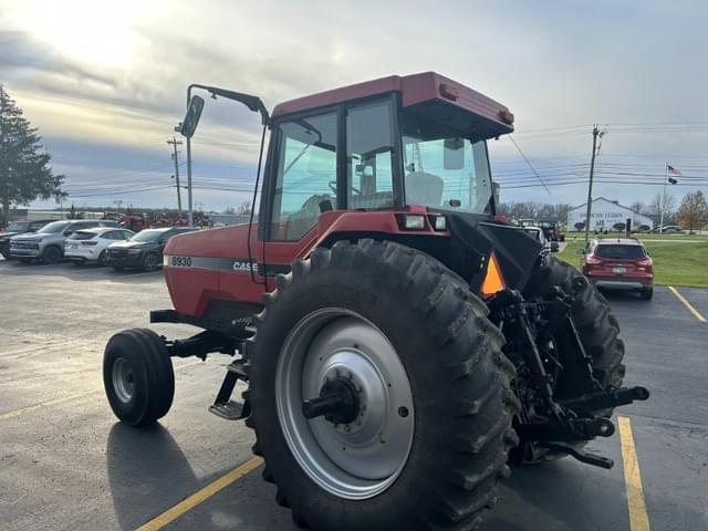 Image of Case IH 8930 equipment image 4