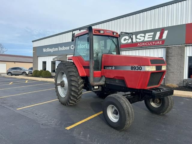 Image of Case IH 8930 equipment image 3