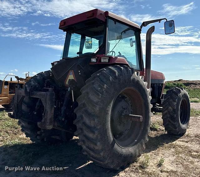 Image of Case IH 8930 equipment image 4