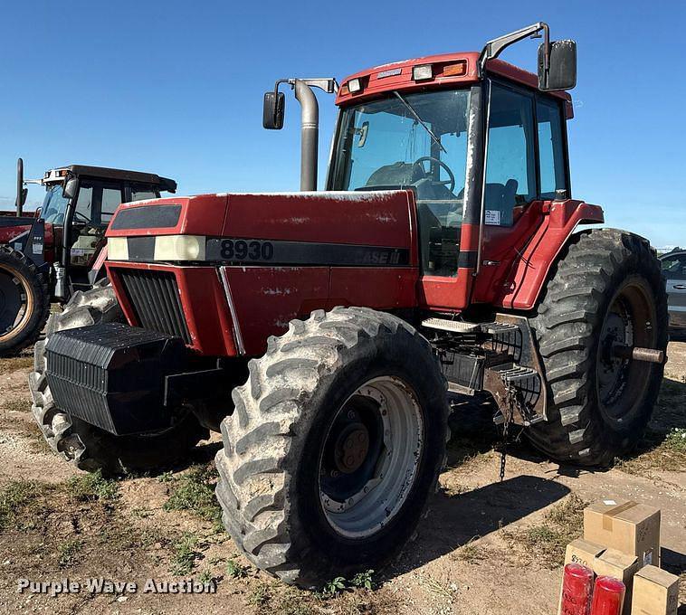 Image of Case IH 8930 Primary image