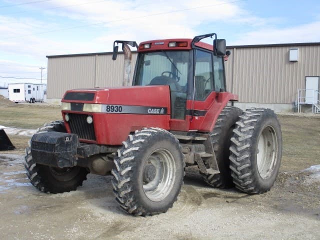 Image of Case IH 8930 Primary Image