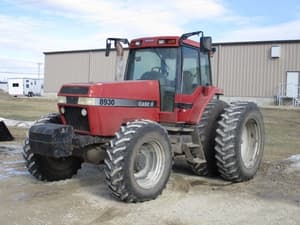 1998 Case IH 8930 Image