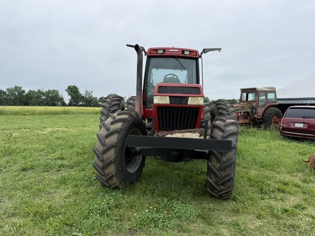 Image of Case IH 8940 equipment image 2