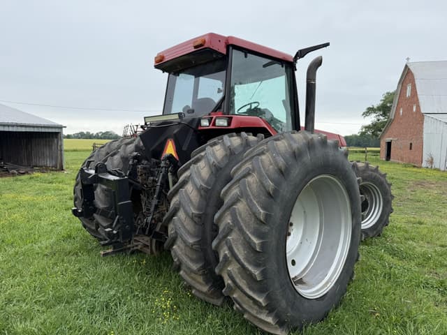 Image of Case IH 8940 equipment image 4