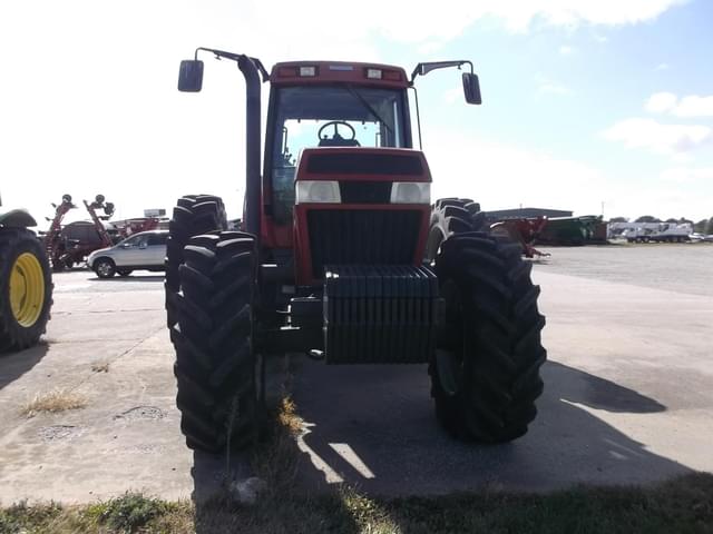 Image of Case IH 8940 equipment image 1