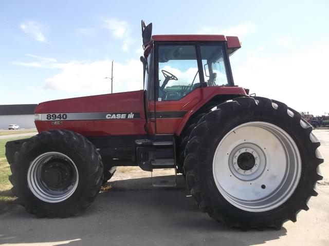 Image of Case IH 8940 equipment image 3