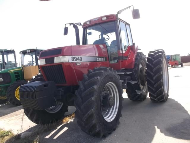 Image of Case IH 8940 equipment image 2