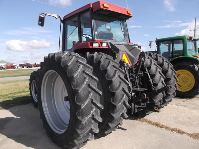 Image of Case IH 8940 equipment image 4