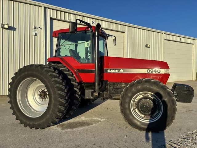 Image of Case IH 8940 equipment image 2