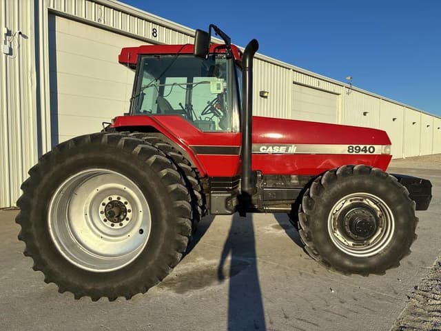 Image of Case IH 8940 equipment image 3